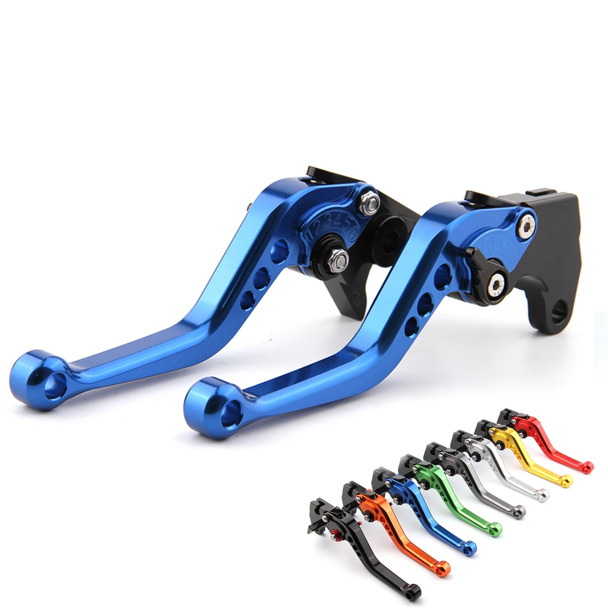 For Honda CBR1000RR FIREBLADE CB1000R CNC Brake Clutch Levers CBR 1000RR 1000R Motorcycle Clutch Drum Brake Lever Handle
For Honda CBR1000RR FIREBLADE CB1000R CNC Brake Clutch Levers CBR 1000RR 1000R Motorcycle Clutch Drum Brake Lever Handle