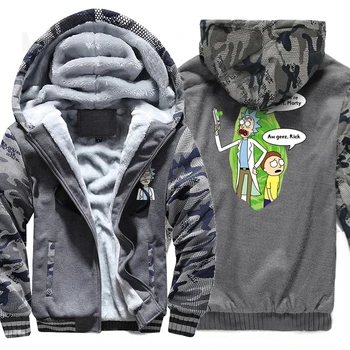 Hot Sale Hoody 2018 Winter Fleece Brand Sweatshirt Streetwear Harajuku Hoodie Men Jacket Print Rick And Morty Fashion Kpop Coat
Hot Sale Hoody 2018 Winter Fleece Brand Sweatshirt Streetwear Harajuku Hoodie Men Jacket Print Rick And Morty Fashion Kpop Coat