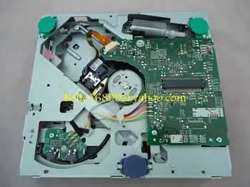 Brand new CD mechanism DXM9571V DXM9572V drive loader Laufwerk for Fiat Punto Car CD radio VW RCD310 car radio tuner
Brand new CD mechanism DXM9571V DXM9572V drive loader Laufwerk for Fiat Punto Car CD radio VW RCD310 car radio tuner