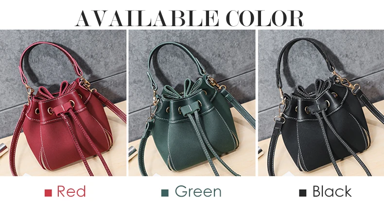 women bucket bag (10)