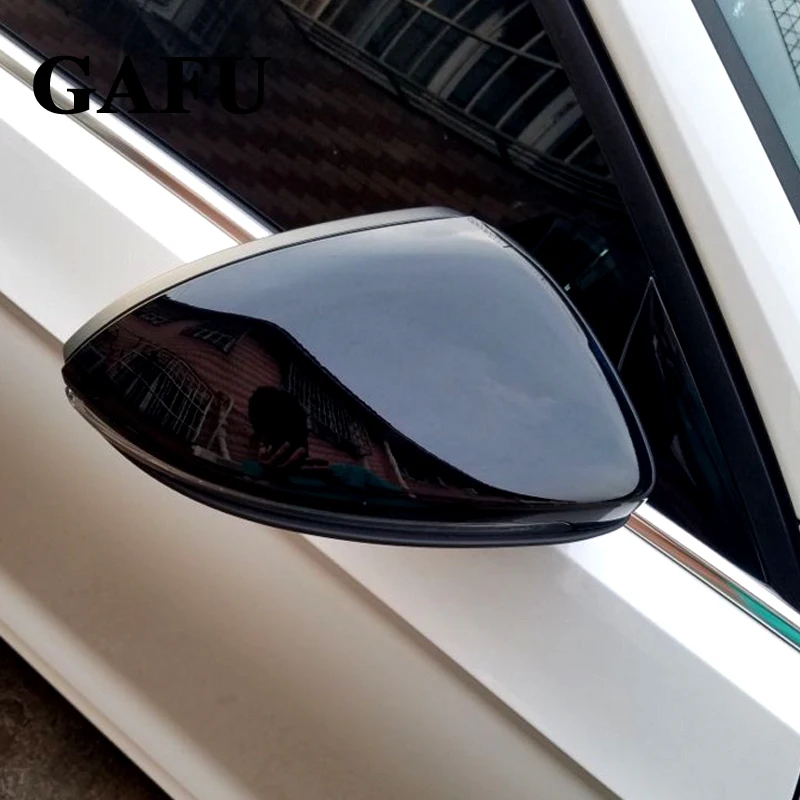 Car-Styling For VW GOLF 7 MK7 MK7.5 GTI R GTE GTD 2013 2015 2016 2017 2018 Side Rearview Mirror Cover Trim Car Accessories 2pcs
Car-Styling For VW GOLF 7 MK7 MK7.5 GTI R GTE GTD 2013 2015 2016 2017 2018 Side Rearview Mirror Cover Trim Car Accessories 2pcs