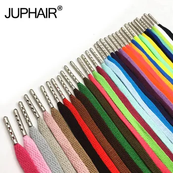 1 pair new colorful shoelaces sneakers hiking sports boot with metal head classic laces 8mm wide flat shoes laces sneaker Direct
1 pair new colorful shoelaces sneakers hiking sports boot with metal head classic laces 8mm wide flat shoes laces sneaker Direct