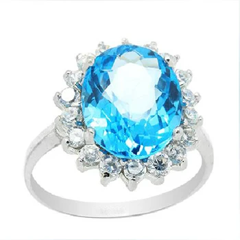 Anillos Qi Xuan_Blue Stone Elegant Rings_Finger Rings_S925 Solid Silver Fashion Blue Ring_Manufacturer Directly Sales 
Anillos Qi Xuan_Blue Stone Elegant Rings_Finger Rings_S925 Solid Silver Fashion Blue Ring_Manufacturer Directly Sales