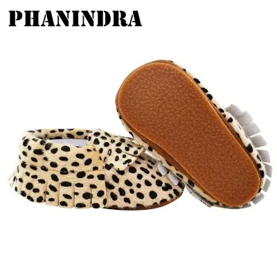 Newborn Baby Shoes Baby Boy Girl Shoes Classic Leather Rubber Sole Anti-slip Toddler First Walkers Infant Girl Shoes Moccasins
Newborn Baby Shoes Baby Boy Girl Shoes Classic Leather Rubber Sole Anti-slip Toddler First Walkers Infant Girl Shoes Moccasins