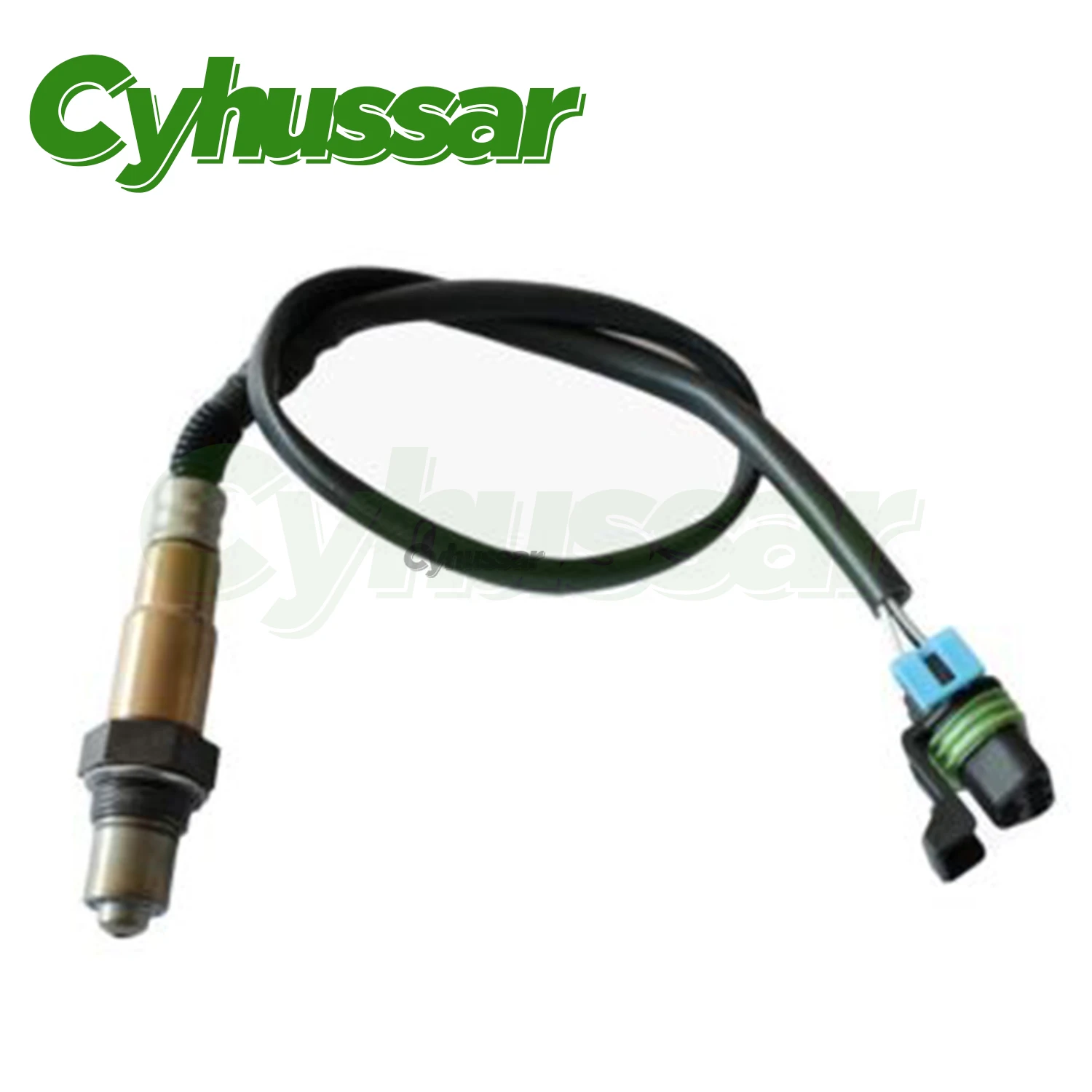 Oxygen Sensor O2 Lambda Sensor AIR FUEL RATIO SENSOR for BUICK LACROSSE CADILLAC CTS SRX XLR CHEVROLET GMC SATURN 234-4816
Oxygen Sensor O2 Lambda Sensor AIR FUEL RATIO SENSOR for BUICK LACROSSE CADILLAC CTS SRX XLR CHEVROLET GMC SATURN 234-4816