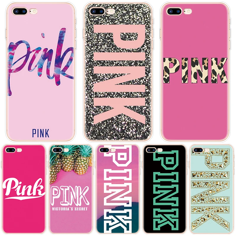 Fashion Pink Candy Phone Case For iPhone 6 6S 4 4S 5 5S SE 7 8 Plus Luxury Cover For iPhone 10 X XR XS Max FOR iPhone 7 8 Case
Fashion Pink Candy Phone Case For iPhone 6 6S 4 4S 5 5S SE 7 8 Plus Luxury Cover For iPhone 10 X XR XS Max FOR iPhone 7 8 Case