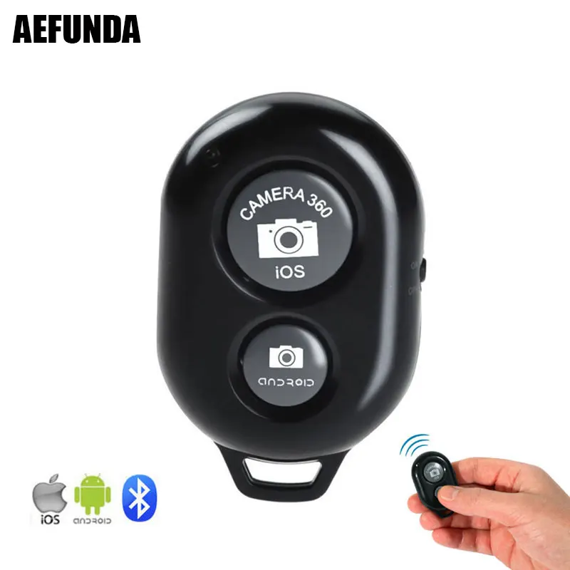 Selfie Monopod Selfie Stick Wireless Bluetooth Remote Shutter Self-timer Self Timer Control for iPhone IOS Samsung Android
Selfie Monopod Selfie Stick Wireless Bluetooth Remote Shutter Self-timer Self Timer Control for iPhone IOS Samsung Android
