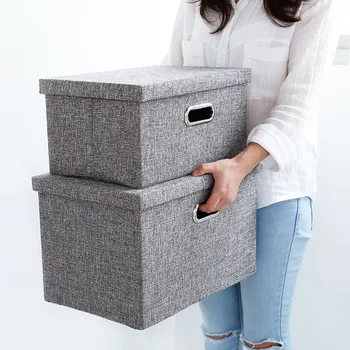 Creative Laundry Box Clothes Storage Boxes Bra Necktie Socks Storage Organizer Kids Toy Dirty Storage Box Home Organizers
Creative Laundry Box Clothes Storage Boxes Bra Necktie Socks Storage Organizer Kids Toy Dirty Storage Box Home Organizers