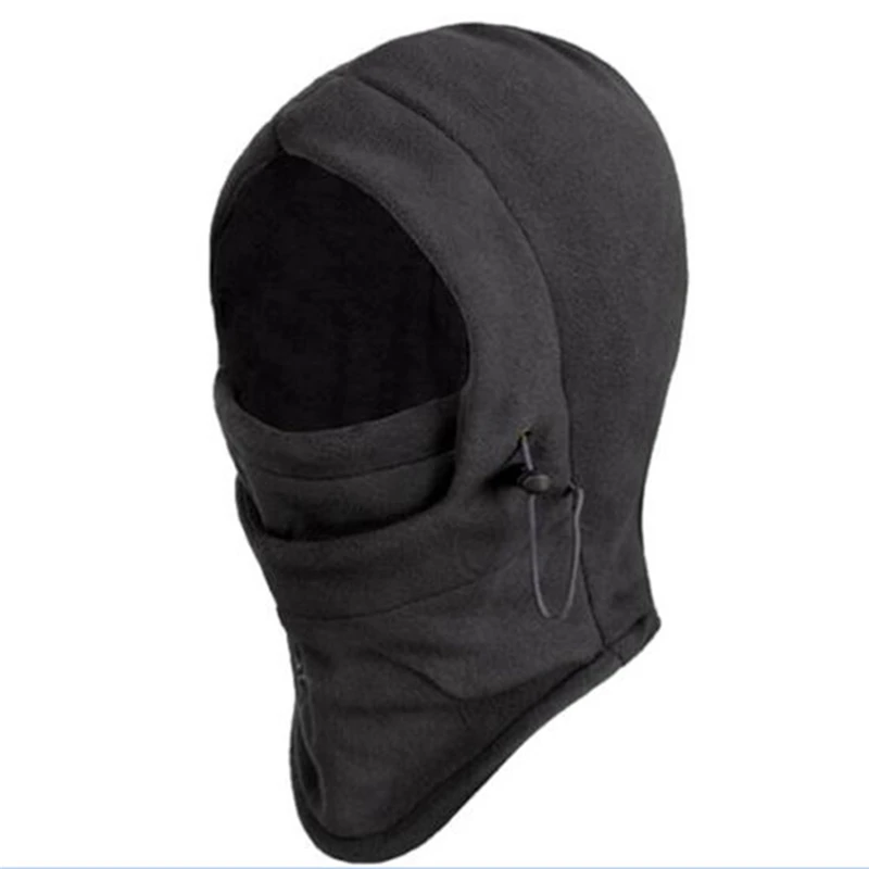 1PCS Anti-cold Windproof Balaclava Hat Hooded Neck Warmer Winter Sports Face Mask For Men Ski Bike Motorcycle Helmet Masked Cap
1PCS Anti-cold Windproof Balaclava Hat Hooded Neck Warmer Winter Sports Face Mask For Men Ski Bike Motorcycle Helmet Masked Cap