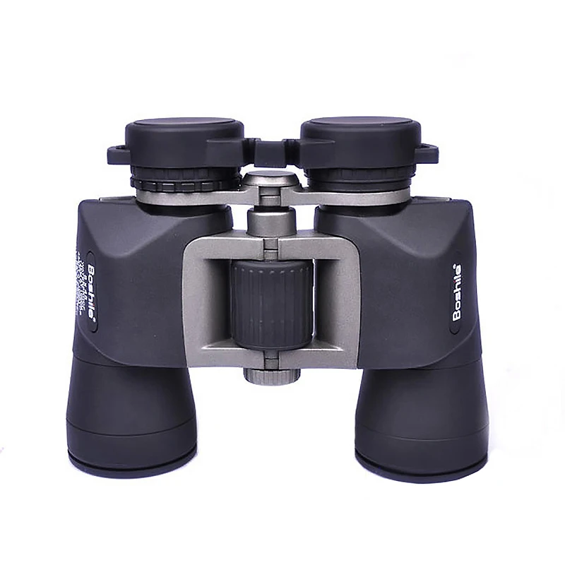 

Compact 8x45 Binocular Telescope Black HD Waterproof lll Night Vision Binoculars Wide-angle Outdoor Camping Hunting Telescopes