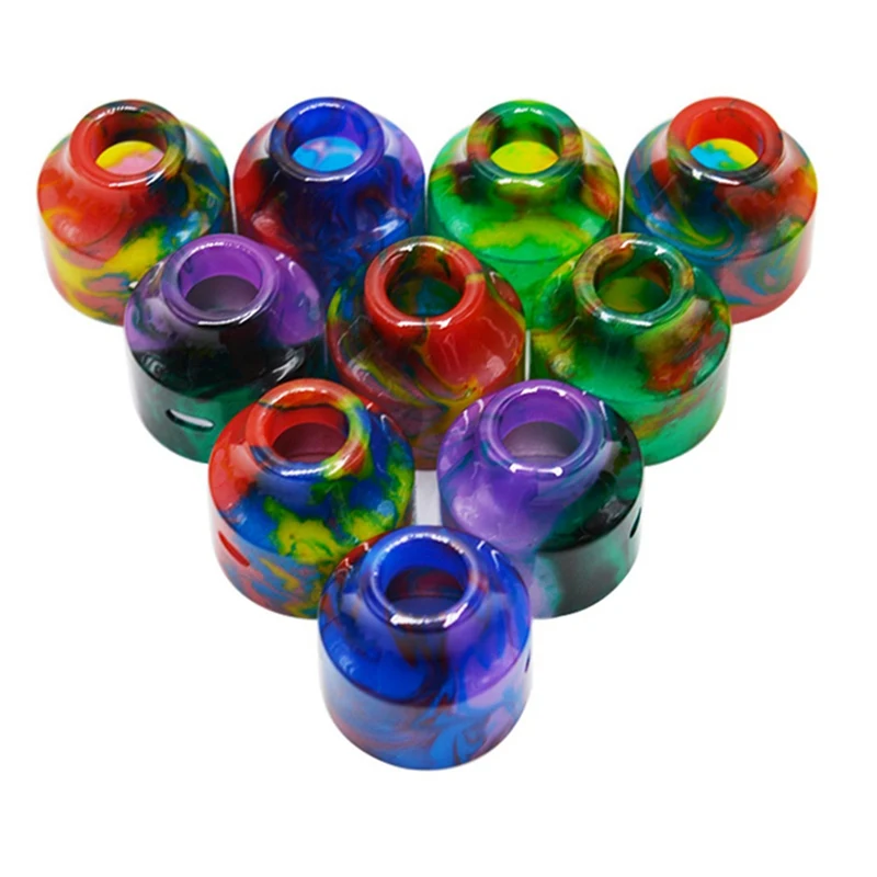 Resin Top Cap Replacement For WASP NANO RDA 22mm RDA RDTA Tank Bell Cap Fit WASP NANO RDA
Resin Top Cap Replacement For WASP NANO RDA 22mm RDA RDTA Tank Bell Cap Fit WASP NANO RDA