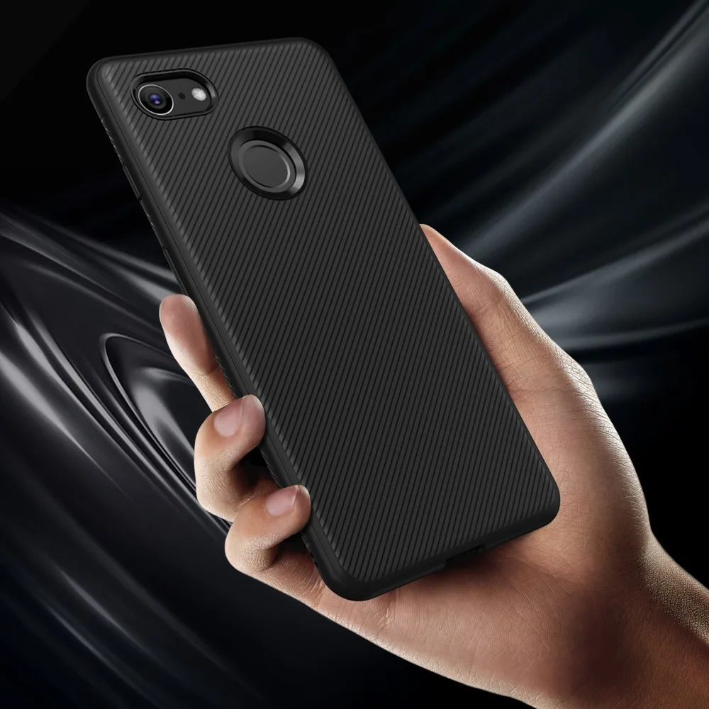 New style Case For Google pixel 3 Business Shockproof Case Soft TPU Silicone Back Cover Case For Google pixel 3 XL
New style Case For Google pixel 3 Business Shockproof Case Soft TPU Silicone Back Cover Case For Google pixel 3 XL