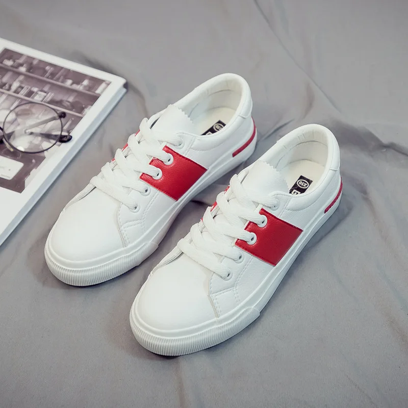 tenis feminino 2019 sneakers women shoes women zapatos de mujer zapatillas chaussures femme scarpe donna leather korean shoe
tenis feminino 2019 sneakers women shoes women zapatos de mujer zapatillas chaussures femme scarpe donna leather korean shoe