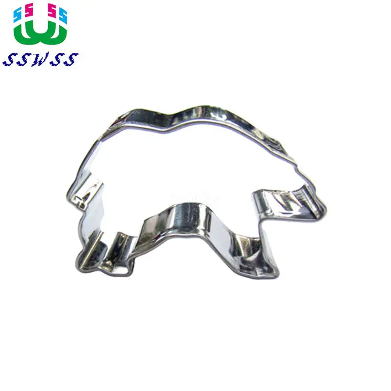 Animal Shape Series Baking Mold,Polar Bear Cake Decoration Tools,Cheap And Environmentally Durable,Direct Selling
Animal Shape Series Baking Mold,Polar Bear Cake Decoration Tools,Cheap And Environmentally Durable,Direct Selling