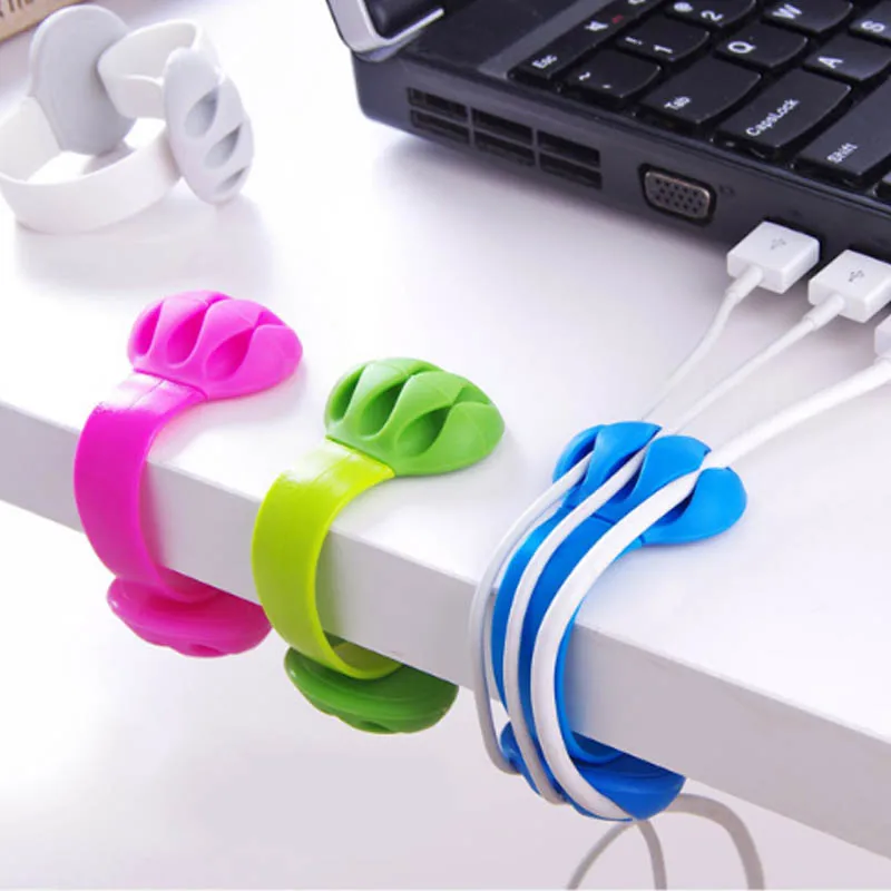 1 PC Protector Earphone Ties Portable USB Cable Organizer USB Cable Plug Cable Winder IPhone Wire Cord Cable Winder Holder
1 PC Protector Earphone Ties Portable USB Cable Organizer USB Cable Plug Cable Winder IPhone Wire Cord Cable Winder Holder