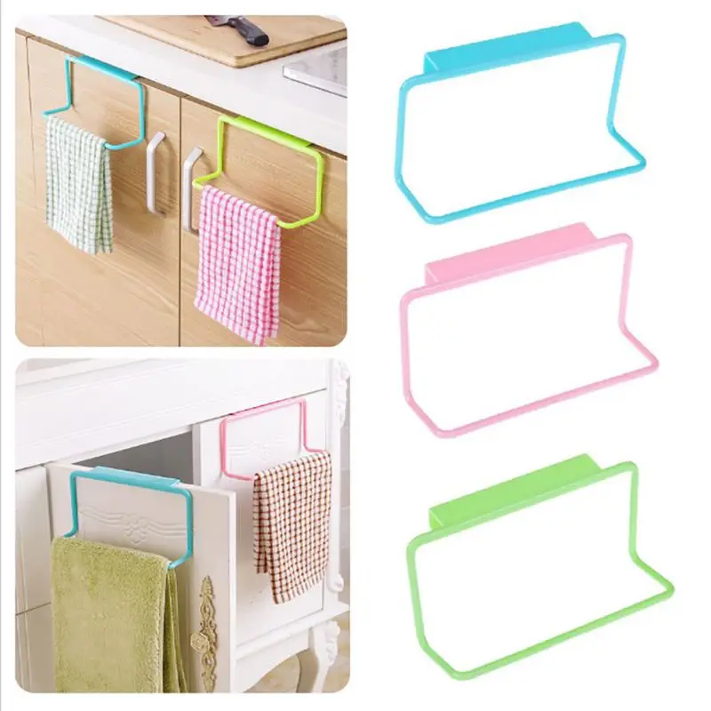 Bath Towel Holder Multifunction Kitchen Cupboard Door Drawer Towels Hanging Rack Hotel Bathroom Towels Bar Towel Holder Rack
Bath Towel Holder Multifunction Kitchen Cupboard Door Drawer Towels Hanging Rack Hotel Bathroom Towels Bar Towel Holder Rack