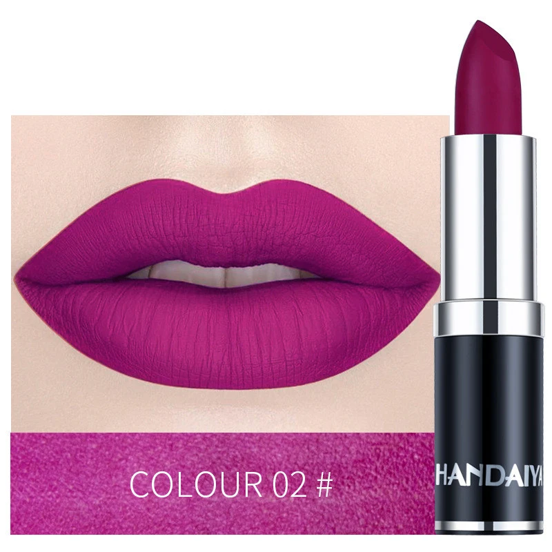 Moisturizer Lipstick Make Up 2018 Hot Sale Smooth Makeup Red Cosmetic Beauty Lip Stick Pigment Long Lasting Cosmetic Lip Gloss
Moisturizer Lipstick Make Up 2018 Hot Sale Smooth Makeup Red Cosmetic Beauty Lip Stick Pigment Long Lasting Cosmetic Lip Gloss