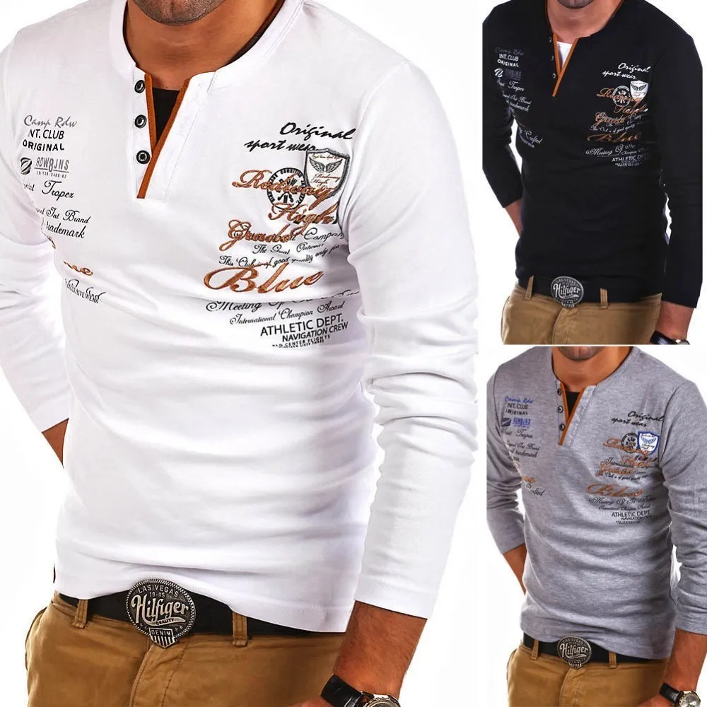 2019 High quality Men's Long sleeves polo Shirts Australian Calvin Aeronautica Militare for Polo SHIRT 4colors S-XXXL
2019 High quality Men's Long sleeves polo Shirts Australian Calvin Aeronautica Militare for Polo SHIRT 4colors S-XXXL