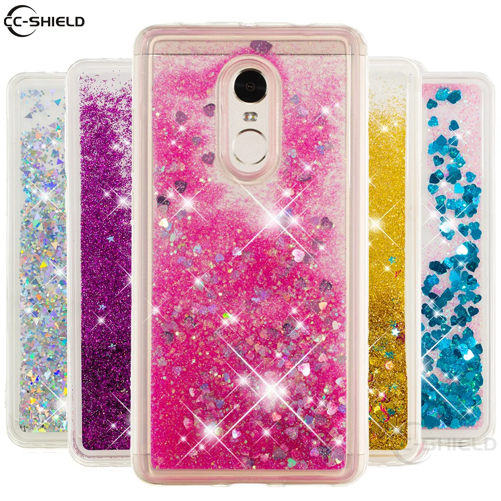 Quicksand Phone Case for Xiaomi Redmi Note 4 Note4 Dynamic Liquid Love Heart Soft TPU Back Cover for Xiaomi Redmi Note 4X X4 Bag
Quicksand Phone Case for Xiaomi Redmi Note 4 Note4 Dynamic Liquid Love Heart Soft TPU Back Cover for Xiaomi Redmi Note 4X X4 Bag