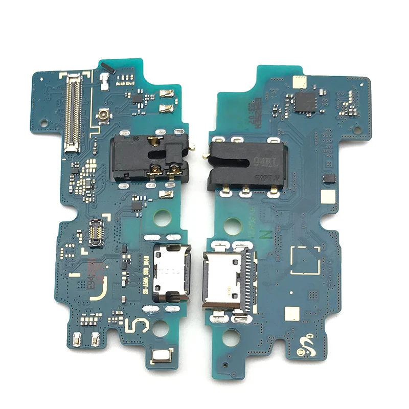 For Samsung A50 A505 Micro USB Charger Dock Connector Charging Port Microphone Flex Cable Replacement Parts
For Samsung A50 A505 Micro USB Charger Dock Connector Charging Port Microphone Flex Cable Replacement Parts