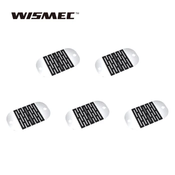Original WISMEC KESTREL Mesh Heater 5pcs/pack with 0.25ohm Innovative Mesh Heater for WISMEC KESTREL Atomizer Vape Accessory
Original WISMEC KESTREL Mesh Heater 5pcs/pack with 0.25ohm Innovative Mesh Heater for WISMEC KESTREL Atomizer Vape Accessory