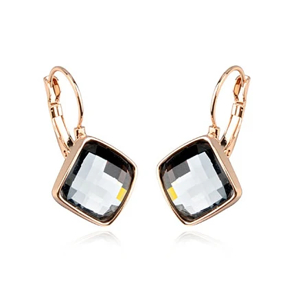 gold black crystal earrings fashion drop earrings for women brand jewelry vintage earrings for wedding
gold black crystal earrings fashion drop earrings for women brand jewelry vintage earrings for wedding