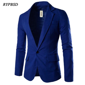 Mens Blazer Jacket Slim Fit Blazers Jackets Men Hot Sale New Mens Suit Jackets Casual Blazer Homme Single Button Men Blazer
Mens Blazer Jacket Slim Fit Blazers Jackets Men Hot Sale New Mens Suit Jackets Casual Blazer Homme Single Button Men Blazer