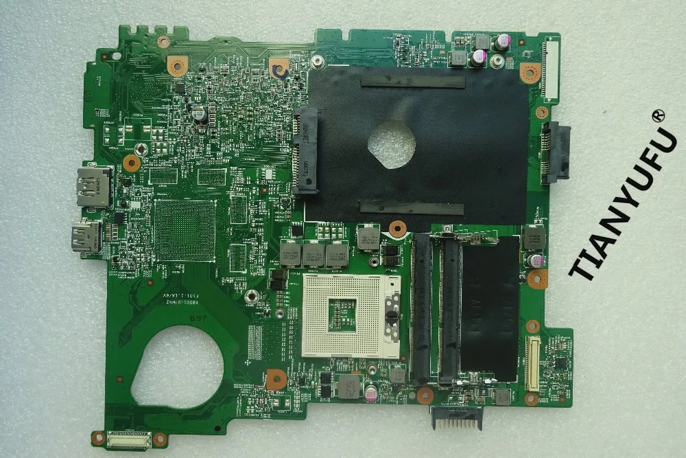 Free shipping N5110 motherboard CN-0G8RW1 0G8RW1 G8RW1 HM67 DD3 For DELL N5110 Laptop Motherboard tested 100% work
Free shipping N5110 motherboard CN-0G8RW1 0G8RW1 G8RW1 HM67 DD3 For DELL N5110 Laptop Motherboard tested 100% work