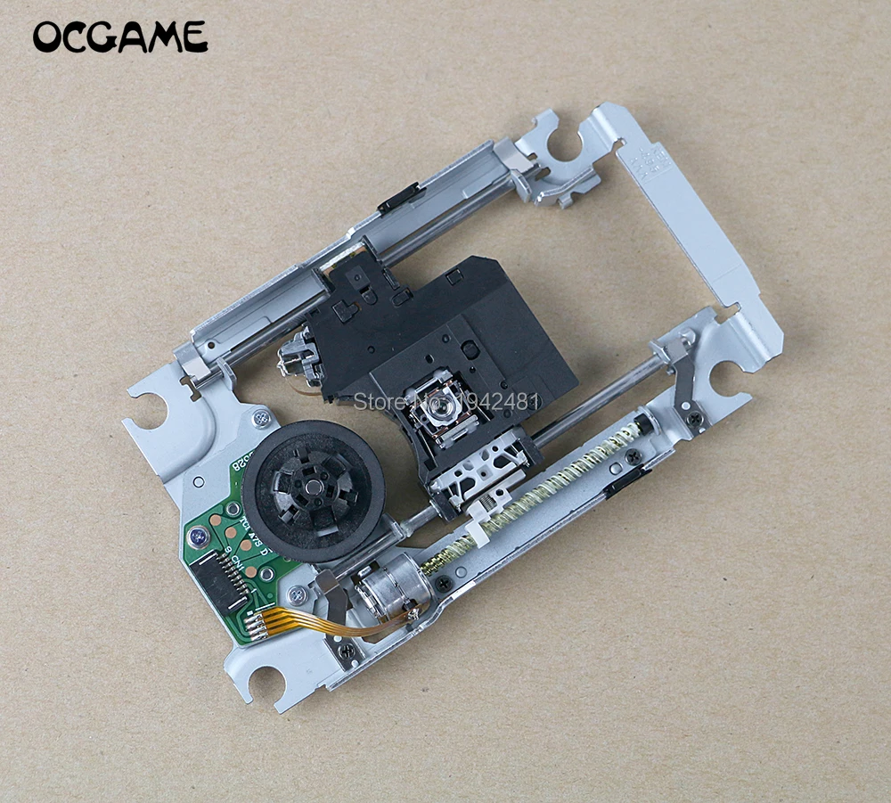 

OCGAME Original New KEM-495AAA KES-495 Laser Lens Blue-ray Optical Pick up with Deck for Playstation 3 PS3 Slim Console