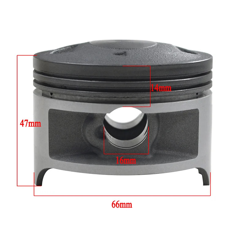 Motorcycle Cylinder Bore Size 66 66.25 66.50 67mm Piston Rings Kit For Suzuki DR200 42A 86-91 SP200 86-88 DF200 86-00 DF SP 200
Motorcycle Cylinder Bore Size 66 66.25 66.50 67mm Piston Rings Kit For Suzuki DR200 42A 86-91 SP200 86-88 DF200 86-00 DF SP 200