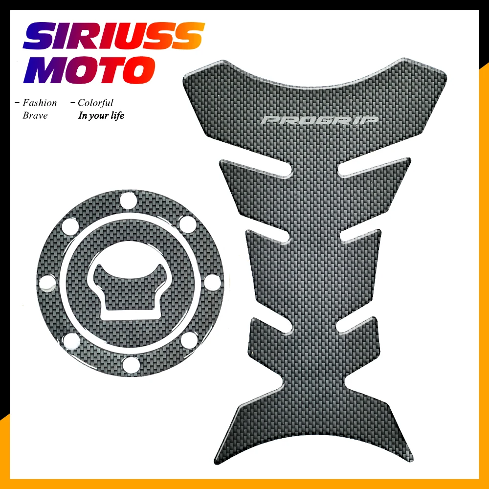 3D Carbon-look Motorcycle Tank Protector Gas Cap Decals Case for Suzuki SV650 1999-2002 Bandit GSF1200 2001-2004
3D Carbon-look Motorcycle Tank Protector Gas Cap Decals Case for Suzuki SV650 1999-2002 Bandit GSF1200 2001-2004
