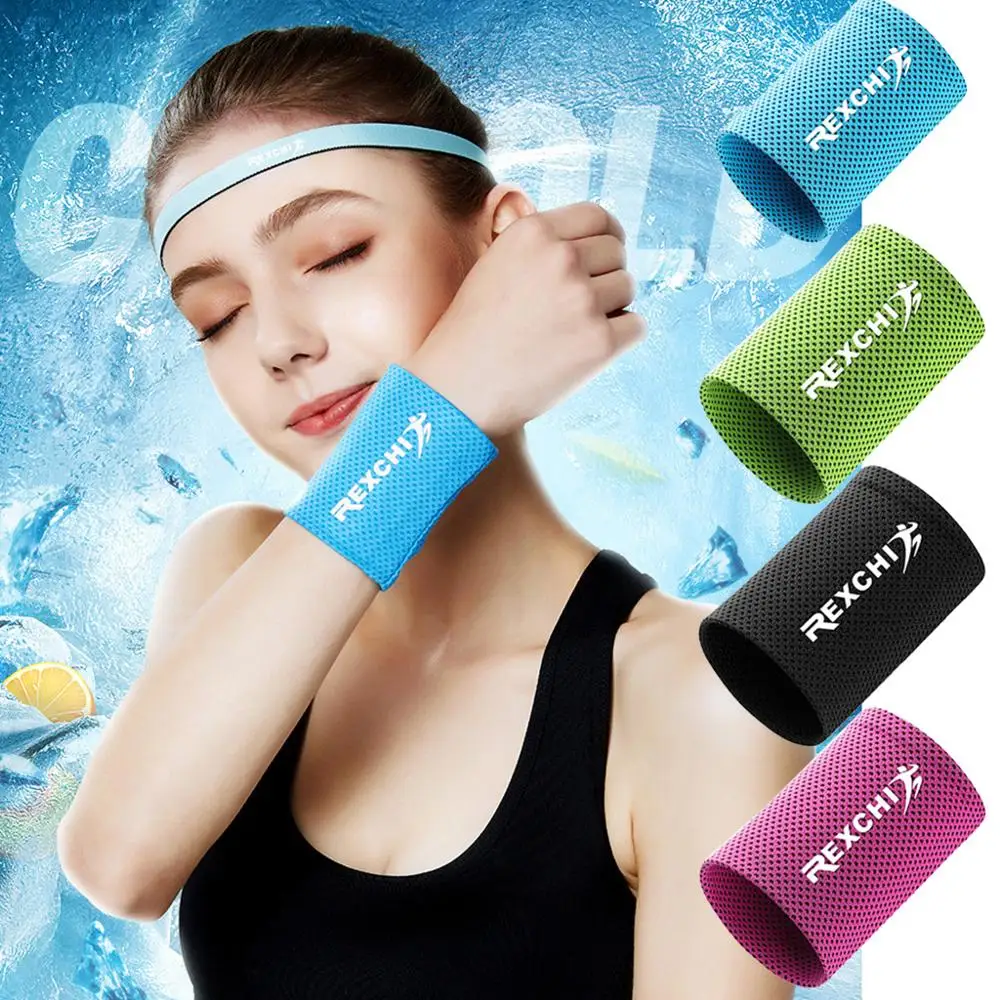 Unisex Wristband Cotton Sweat Band Fitness Basketball Sports Tennis Volleyball Sports Wristband Outdoor Quick Drying Sports Tool
Unisex Wristband Cotton Sweat Band Fitness Basketball Sports Tennis Volleyball Sports Wristband Outdoor Quick Drying Sports Tool