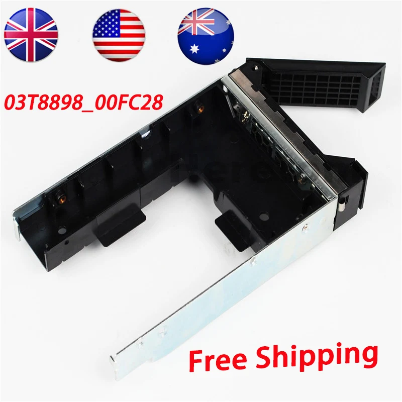 UK/US/AU доставка 2,5 "адаптер лоток 00FC28 + 03T8898-001 3,5" SAS/SATA жесткий диск Caddy лоток Sled для RD650 RD550 RD450 RD350
UK/US/AU доставка 2,5 "адаптер лоток 00FC28 + 03T8898-001 3,5" SAS/SATA жесткий диск Caddy лоток Sled для RD650 RD550 RD450 RD350