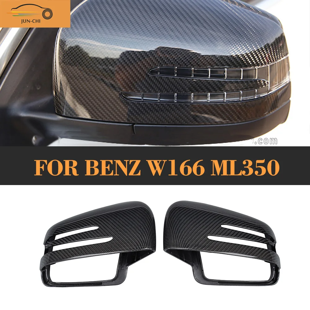 ML Class Replaced carbon fiber car side mirror Cover Cap for Mercedes Benz W166 ML350 ML500 ML550 12-15
ML Class Replaced carbon fiber car side mirror Cover Cap for Mercedes Benz W166 ML350 ML500 ML550 12-15
