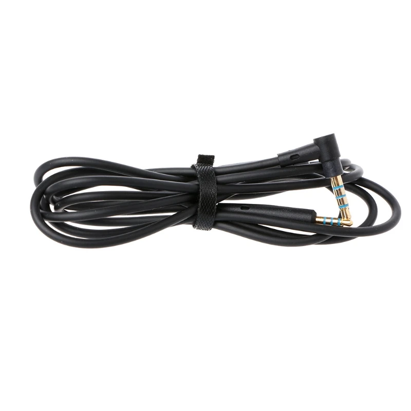 OOTDTY 2.5mm To 3.5mm Audio Cable Replacement For Bose QC25 Headphone With In-Line MIC
OOTDTY 2.5mm To 3.5mm Audio Cable Replacement For Bose QC25 Headphone With In-Line MIC