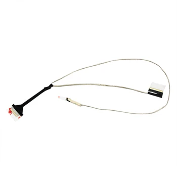 For HP 15-DA 15-DB Series 40Pin Touch 15-DA0014DX 15-DA0030NR EPK50 LCD LED EDP DISPLAY CABLE DC020031G00 L20442-001 L20380-001
For HP 15-DA 15-DB Series 40Pin Touch 15-DA0014DX 15-DA0030NR EPK50 LCD LED EDP DISPLAY CABLE DC020031G00 L20442-001 L20380-001