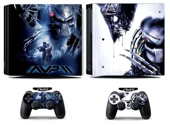 Aliens 257 PS4 PRO Skin PS4 Pro Sticker Vinly Skin Sticker for Sony PS4 PRO PlayStation 4 PRO and 2 controller skins
Aliens 257 PS4 PRO Skin PS4 Pro Sticker Vinly Skin Sticker for Sony PS4 PRO PlayStation 4 PRO and 2 controller skins
