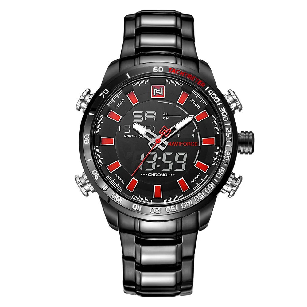 Reloj De Lujo