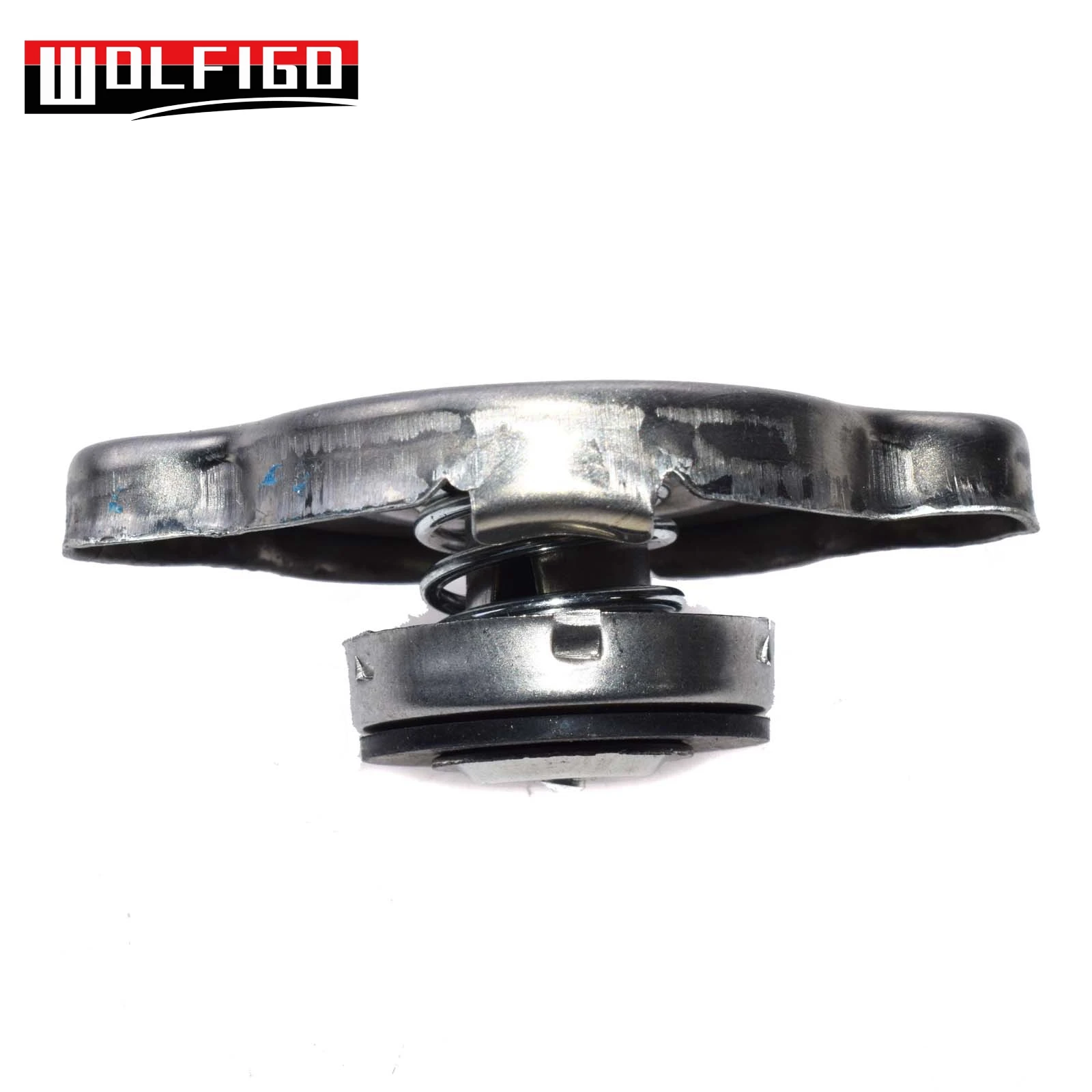 Genuine Toyota Radiator Cap 16401-0C010