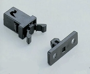 20pcs LAMP Lampson PR4PK-B with small size rebound door latch touch beads Sega zenith small bead
20pcs LAMP Lampson PR4PK-B with small size rebound door latch touch beads Sega zenith small bead