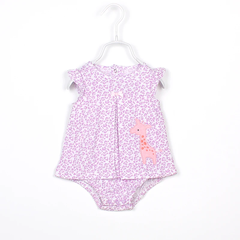 Flower Print Baby Bodysuits Cotton Girls Infant Jumpsuit Short Sleeve BodySuits The Dresses For Girls Summer Baby Girl Clothing
Flower Print Baby Bodysuits Cotton Girls Infant Jumpsuit Short Sleeve BodySuits The Dresses For Girls Summer Baby Girl Clothing