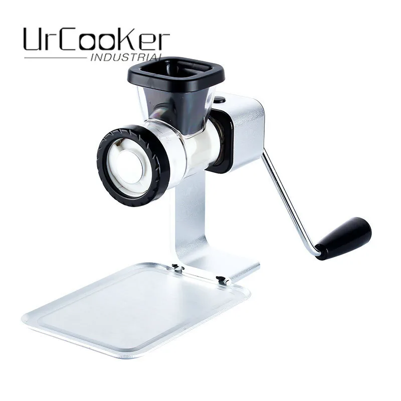 Non-electric Meat Grinder Manual Household Minced Meat Sausage Machine Kitchen Tools
Non-electric Meat Grinder Manual Household Minced Meat Sausage Machine Kitchen Tools