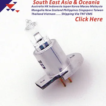DONAR DN-39618 A23778 12V 20W 12V20W G4 Gold tungsten halogen bulb Hach DR 5000 DR 6000 spectrophotometer light source UV lamp
DONAR DN-39618 A23778 12V 20W 12V20W G4 Gold tungsten halogen bulb Hach DR 5000 DR 6000 spectrophotometer light source UV lamp