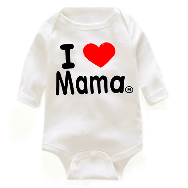 Hilenhug Baby Rompers Boy Girl Clothes for 3 to 18 months Infant Toddler Long Sleeve Cotton Romper
Hilenhug Baby Rompers Boy Girl Clothes for 3 to 18 months Infant Toddler Long Sleeve Cotton Romper