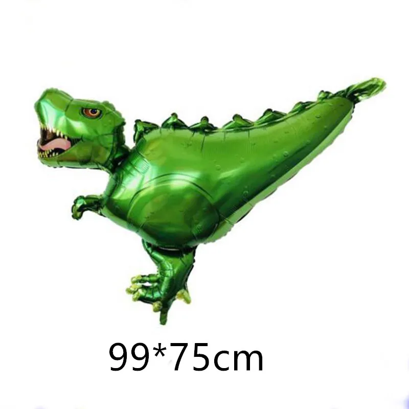 1pc Dinosaur Balloon Dinosaur Birthday Party Decor Kids Happy Birthday Dinosaur Party Jurassic World Party Baloons Birthday Toy
1pc Dinosaur Balloon Dinosaur Birthday Party Decor Kids Happy Birthday Dinosaur Party Jurassic World Party Baloons Birthday Toy