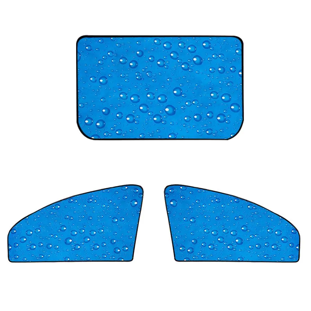 Car Sun Shades Automobile Side Window Sunshades Protection for Glare Ultraviolet Rays Sun Shade Protection Magnetic Adjustable
Car Sun Shades Automobile Side Window Sunshades Protection for Glare Ultraviolet Rays Sun Shade Protection Magnetic Adjustable