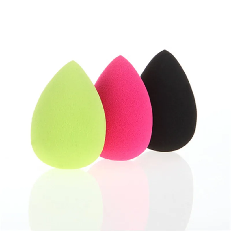 Flazea 3pcs Makeup Foundation Sponge Cosmetic Puff Flawless Powder Smooth Beauty Makeup Sponge Beauty Tools Waterdrop Puff
Flazea 3pcs Makeup Foundation Sponge Cosmetic Puff Flawless Powder Smooth Beauty Makeup Sponge Beauty Tools Waterdrop Puff