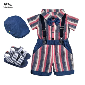 Clothing sets for boys summer baby shirts sets boy clothes sets romper 2020 fashion set newborn boy girls outfits 1 2 birthday
Clothing sets for boys summer baby shirts sets boy clothes sets romper 2020 fashion set newborn boy girls outfits 1 2 birthday