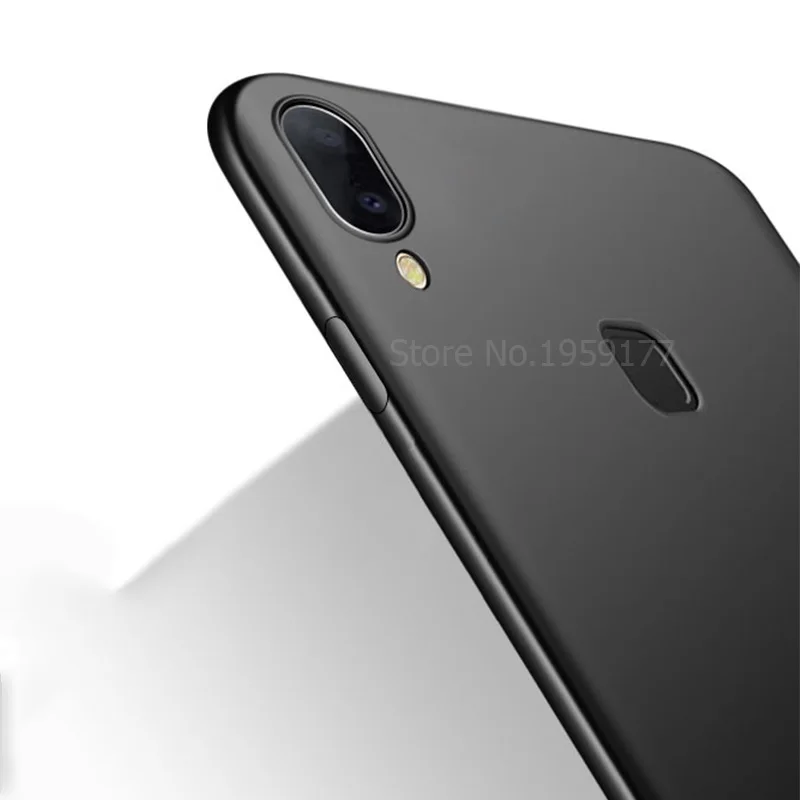 Soft Case For Vivo V9 Case Vivo V9 Case Silicone Back Cover Phone Case For Vivo V9 VivoV9 V 9 1723 funda 6.3 inch (4)