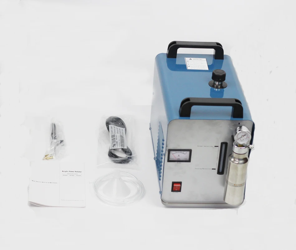 acrylic polisher9503
